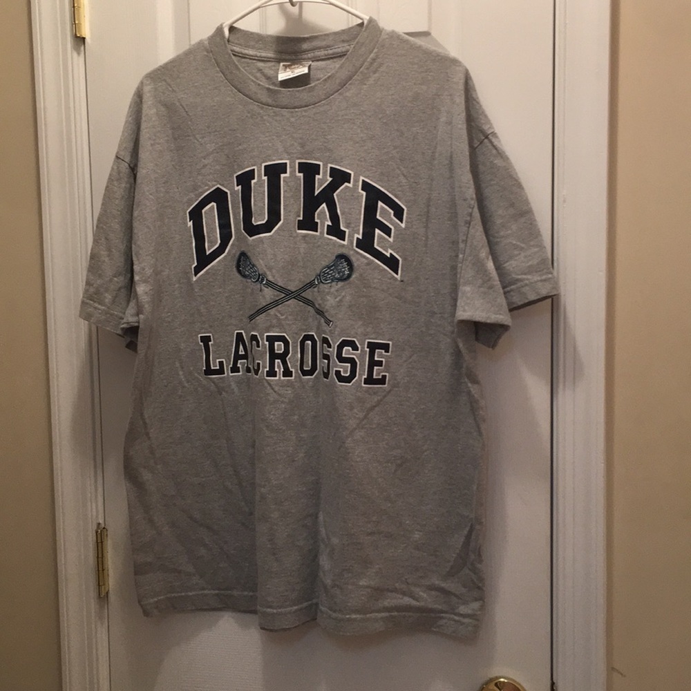 Grey T Shirt